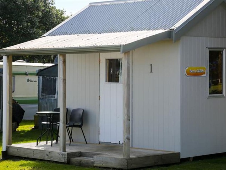 Raglan Holiday Park