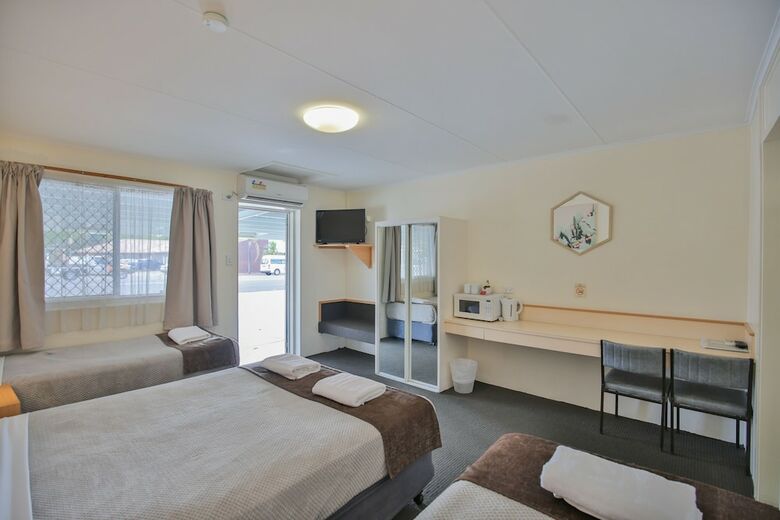 Oscar Motel