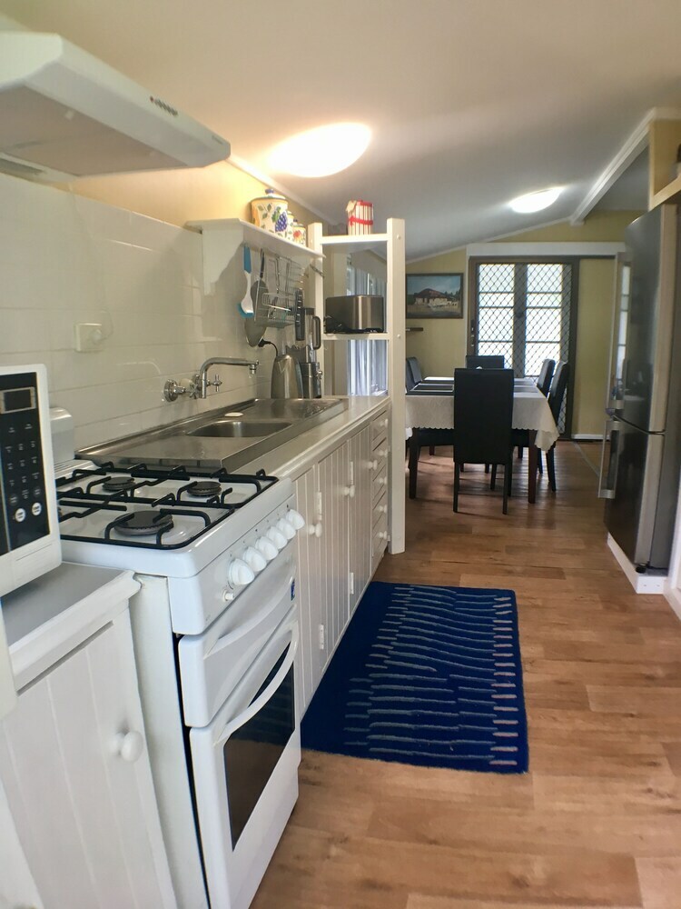 Bed & Breakfast Ingleside Stud Farm