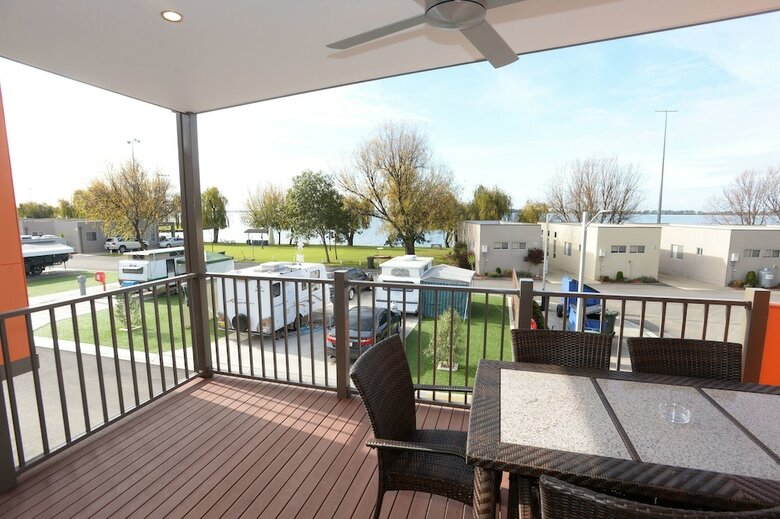 Ski Club Holiday Park