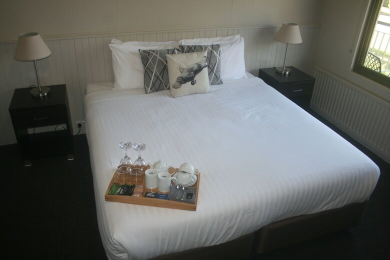Motel Jindy Inn