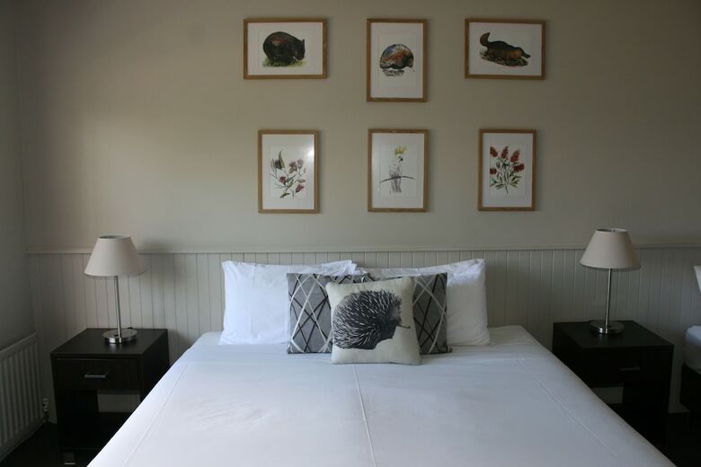 Motel Jindy Inn