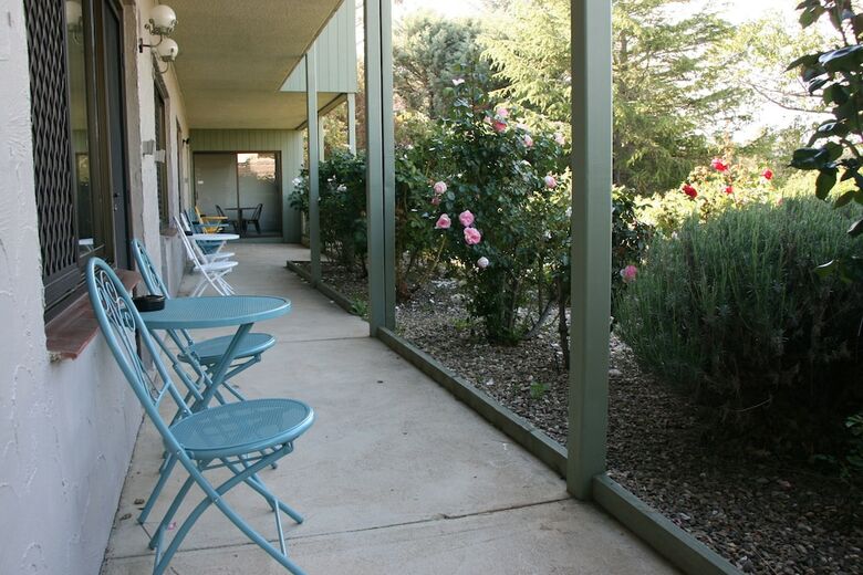 Motel Jindy Inn