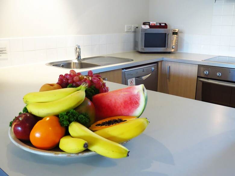Apartamentos Waldorf Newhaven - Botany Downs