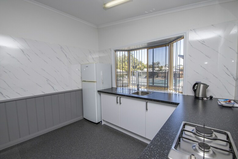 Karrinyup Waters Resort