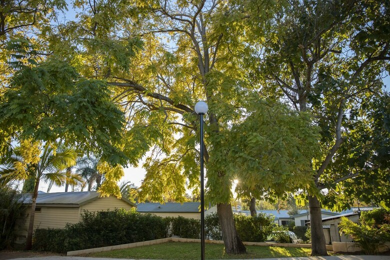 Karrinyup Waters Resort