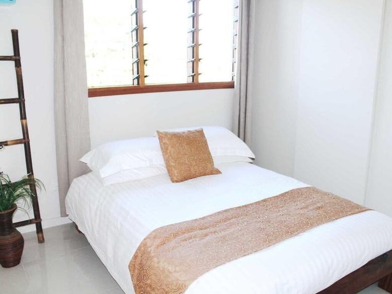 Aparthotel Vanuatu Beachfront Apartments