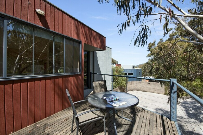Apartamentos Chatby Lane Lorne