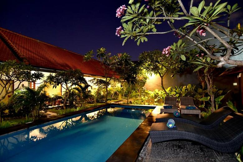 Aparthotel La House Apartment