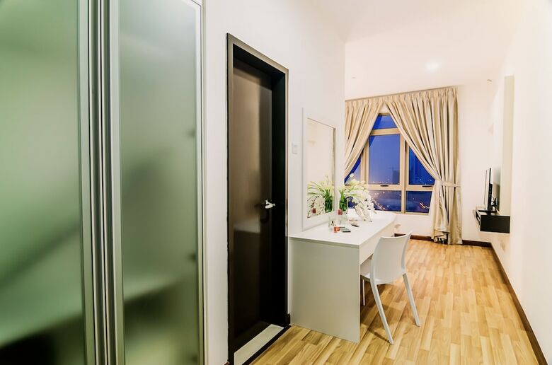 Hotel Shaftsbury Stellar Cyberjaya