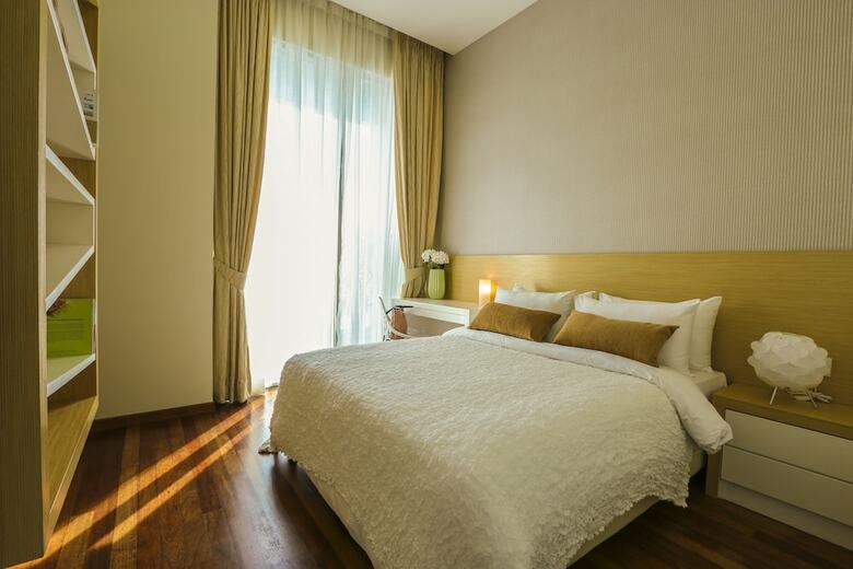 Hotel Shaftsbury Stellar Cyberjaya