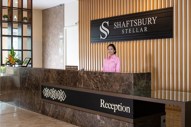 Hotel Shaftsbury Stellar Cyberjaya