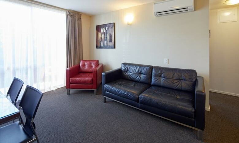 Apartamentos Focus Motel And Executive Suites