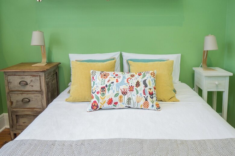 Bed & Breakfast Bondi Beach House