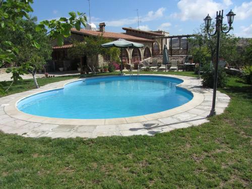 Apartamento Antonis House