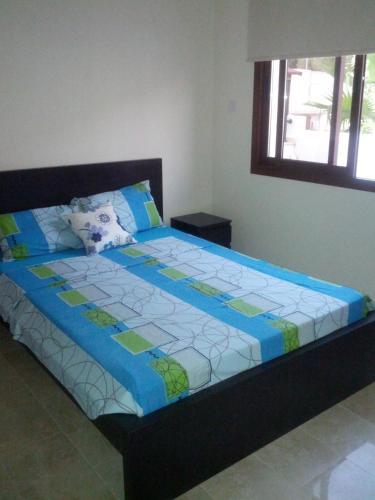 Thalassa Villa