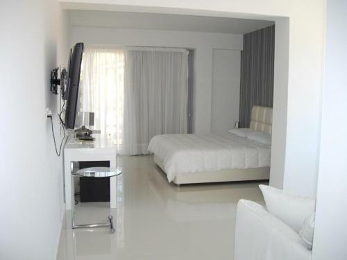 Crystal Hotel