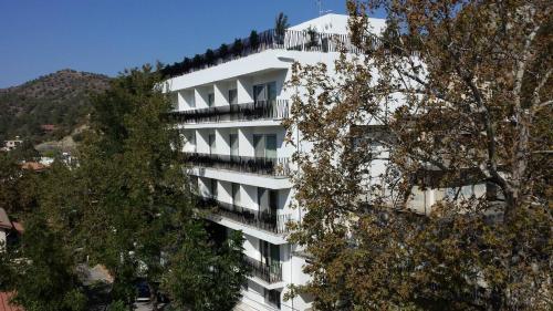 Crystal Hotel