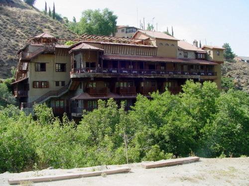 The Mill Hotel