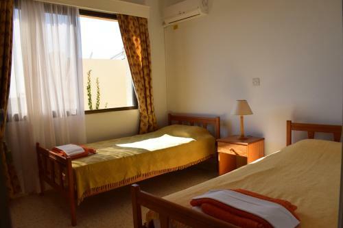 Apartamento Dimma Seaside Houses