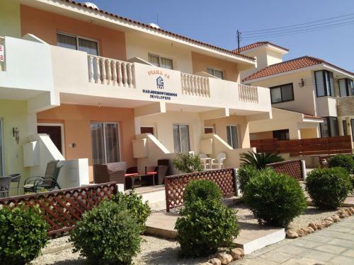 Apartamento Diana Townhouse 2