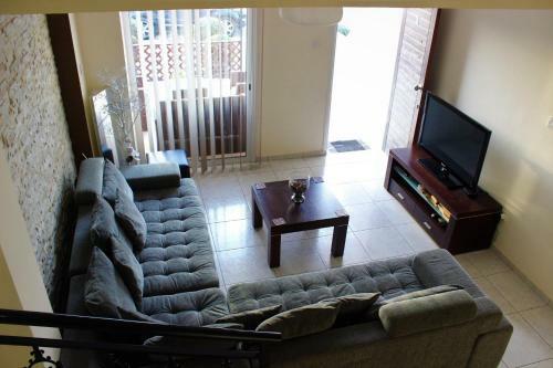 Apartamento Diana Townhouse 2