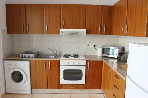 Apartamento Diana Townhouse 2