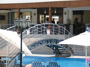 Aparthotel Pagona Holiday Apartments