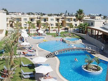 Aparthotel Pagona Holiday Apartments