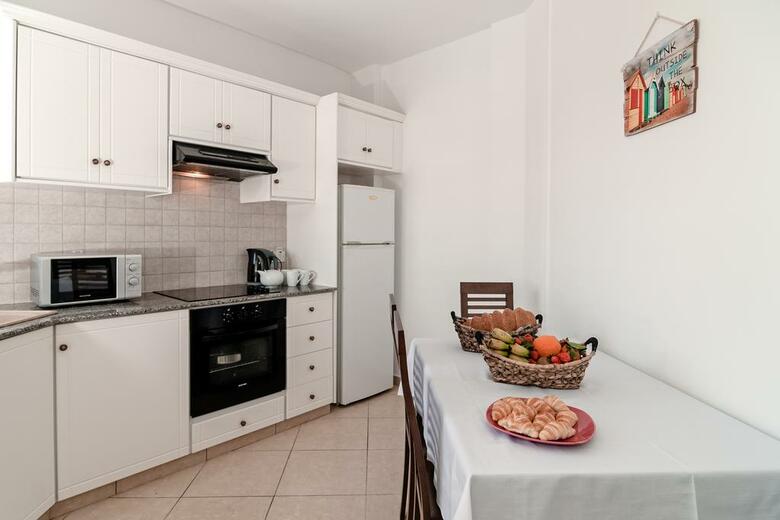 Apartamento Artemis Cynthia Complex