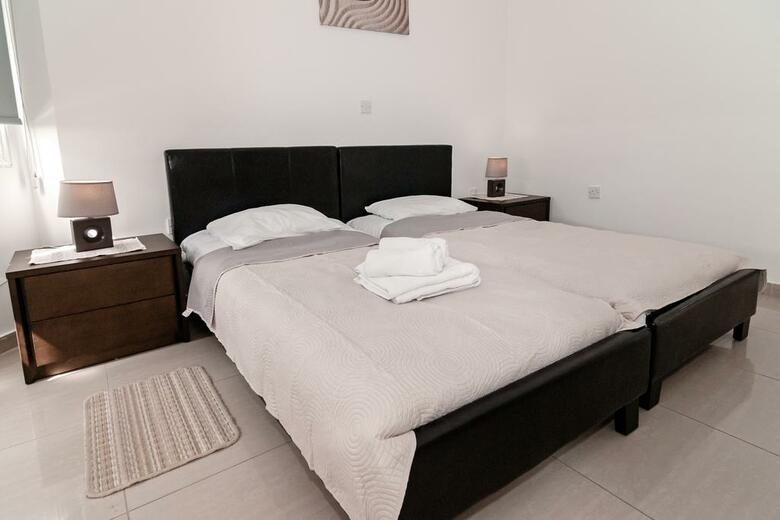 Apartamento Artemis Cynthia Complex