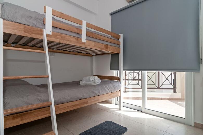 Apartamento Artemis Cynthia Complex