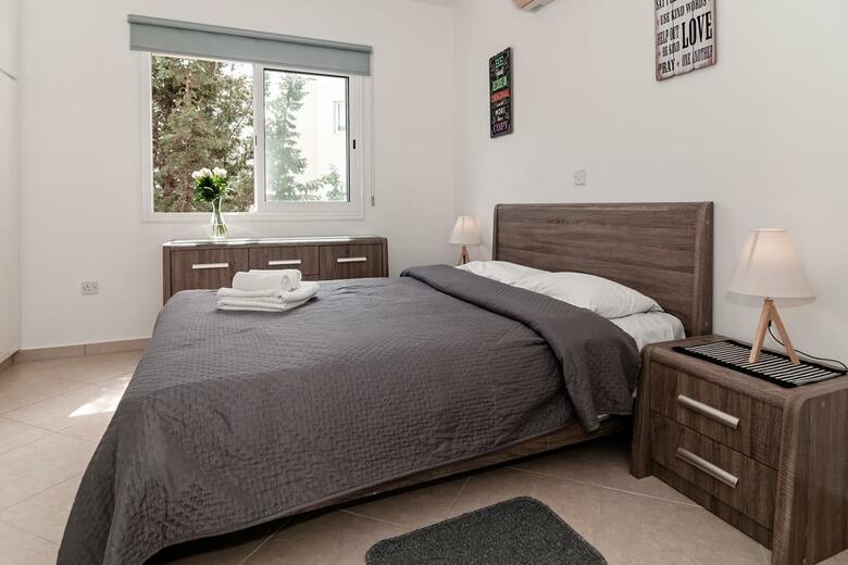 Apartamento Artemis Cynthia Complex