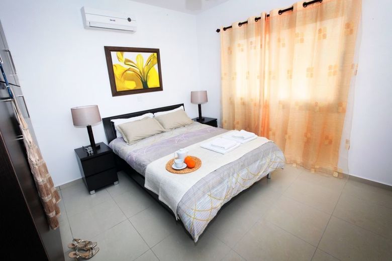 Apartamento Oracle Exclusive Resort