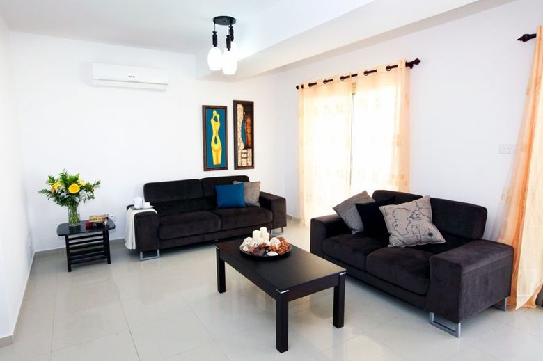 Apartamento Oracle Exclusive Resort