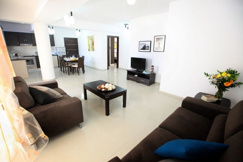 Apartamento Oracle Exclusive Resort