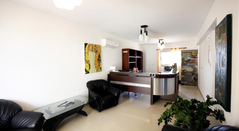 Apartamento Oracle Exclusive Resort