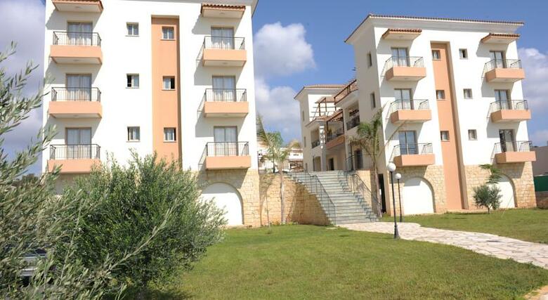 Apartamento Oracle Exclusive Resort