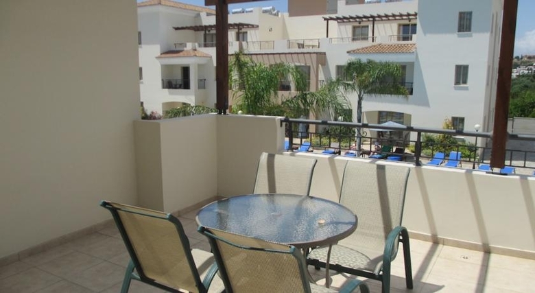 Apartamento Oracle Exclusive Resort