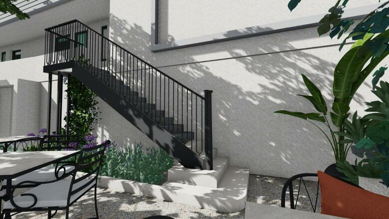 Kentrikon 1924 Boutique Hotel, Paphos Old Town