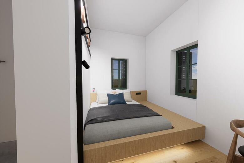 Kentrikon 1924 Boutique Hotel, Paphos Old Town