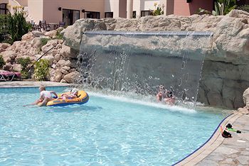 Aparthotel Avanti Holiday Village