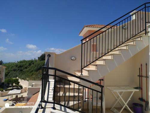 Anastasia Apartments