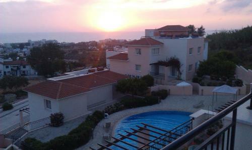Anastasia Apartments
