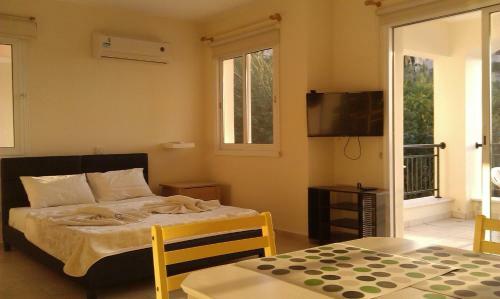 Anastasia Apartments