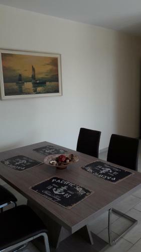 Anastasia Apartments