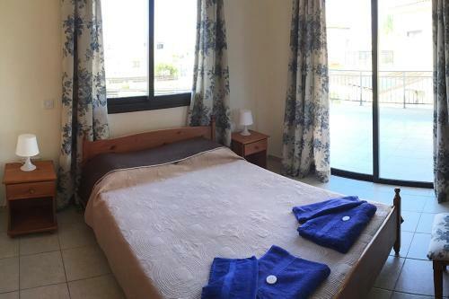Marinea Beach Villas