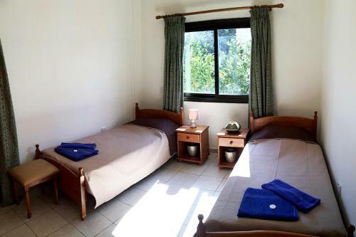 Marinea Beach Villas