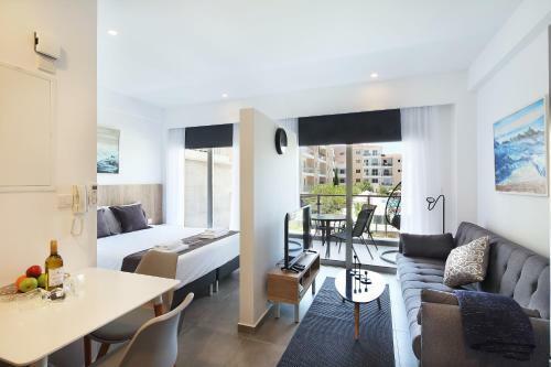 Apartamento Elysia Park