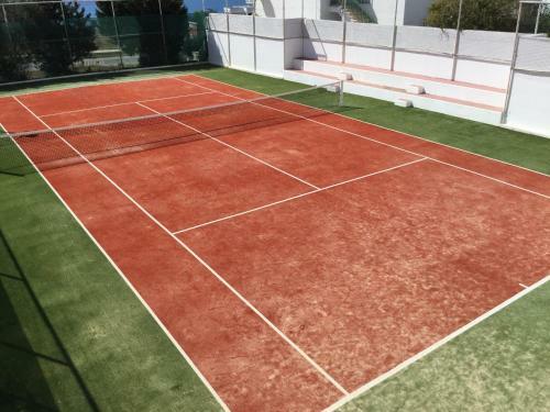 Apartamento Ikaria Village Studio